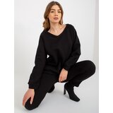 FANCY Set-FA-KMPL-8202.56P-black | Shoptok.si