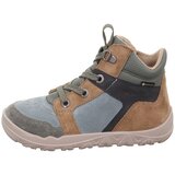 Superfit čevelj gležnjar - membrana WALDERI 1-000911-9000 barefoot F multicolor 27 cene