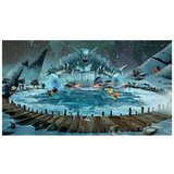 Sony World of Warriors /PS4 | Eponuda.ba