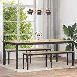  Blagovaonski stolovi Konstruirano drvo | shoptok.hr