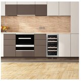 Dunavox hladnjak za vino DAUF-32.78DB podpultni | shoptok.hr