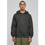 Urban Classics Basic Men's Sweatshirt - Grey Cene