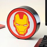 Paladone IRON MAN BOX LUČKA | Shoptok.si
