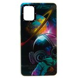  Maska za telefon FASHION CASE 8 za Samsung S21 FE DZ1/2, Crna | Eponuda.com