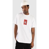 Volcom Rockout T-shirt white Cene