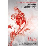 Hachette Jennifer L. Armentrout - Deity | Eponuda.com