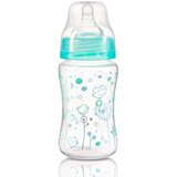 BabyOno Bočica antikolik 240 ml plava | shoptok.hr