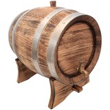  Hrastova bačva 10L extra solid | shoptok.hr