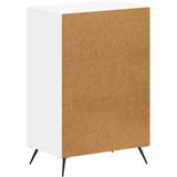  Ormar za cipele BREDA 59,5 x 39,5 x 90 cm Konstruirano drvo | shoptok.hr