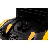 Kamion na akumulator Mercedes XMX622 - žuti | shoptok.hr