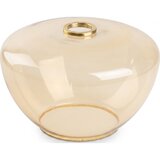 Brilagi LED luster na sajli RETRO GLASS 2xE27/40W/230V crna/zadimljeno bež | Eponuda.com