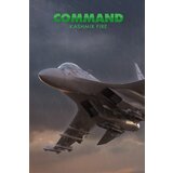 Steam Command:MO - Kashmir Fire (DLC) (PC) Key GLOBAL Steam Command:MO - Kashmir Fire (DLC) (PC) Key GLOBAL Slike
