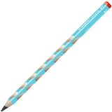 Stabilo Stabilo: EASYgraph R trikotni grafitni svinčnik 2B modre barve | Shoptok.si