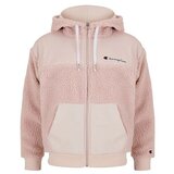 Champion Hooded Full Zip Sweat Bež | shoptok.hr