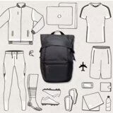 Olimp Sport Ranac Urban 25l Crni | ePonuda.com