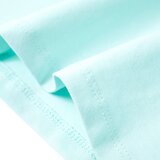  Dječja majica svijetla boja vode 128 | Eponuda.com