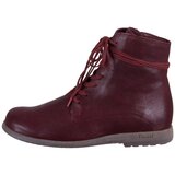 Think! Gležnjarji 30008435000 Bordo | Shoptok.si
