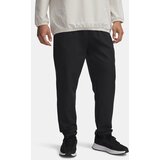 Under Armour UA Unstoppable Tapered Pants-BLK Men's Sports Trousers - Mens Cijene