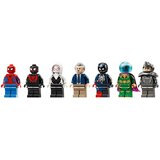 Lego Marvel: Spider-Man protiv Mysterija: Daily Bugle | shoptok.hr