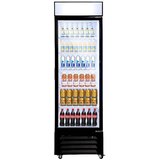 Starcrest SPS-360DC rashladna vitrina 360L Reklamni zaslon | shoptok.hr
