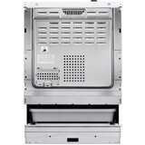 Electrolux LKR66020MX šporet