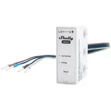 WiFi 3EM-63W Gen3 1 /3-Channel Power and Energy Meter, White