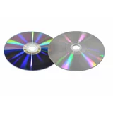 Taiyo Yuden CMC Pro DVD-R 16x 4.7 GB Shiny Silver Thermal, 100 kom