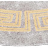  Perivi tepih φ 120 cm sivi | Eponuda.ba