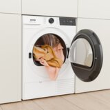 Gorenje Sušilni stroj s toplotno črpalko DG48D | Shoptok.si