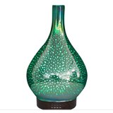 Anjou 3D Fireworks Model oljni difuzor, (21629604) | Shoptok.si
