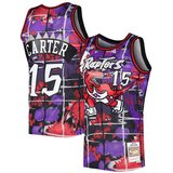 Mitchell And Ness Vince Carter 15 Toronto Raptors 1998-99 Swingman Asian Heritage dres 5.0 | shoptok.hr
