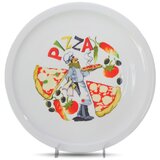 Grill King Table Pizzaiolo krožnik za pizzo, 30,5 cm, (21567853) | Shoptok.si