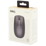 DELL OEM WM118 Wireless Optical crni miš | Eponuda.com