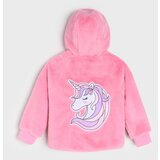 Sinsay Jakna s umjetnim krznom | shoptok.hr