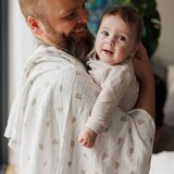 BabyOno Tetra pelene Muslin Ovca, bež | Eponuda.ba