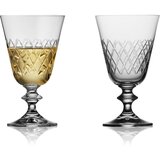 Lyngby Glas Čaše u setu 2 kom vinske 230 ml Eaton – | shoptok.hr