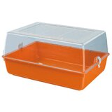 Ferplast kletka Mini Duna - 55 x 39 x 27 cm | Shoptok.si