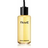Paco Rabanne Fame parfumska voda nadomestno polnilo za ženske 200 ml