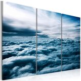  Slika - Dense clouds 90x60 Cijene