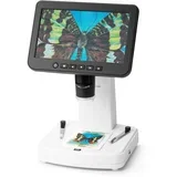 DTX 800 LCD digitales Mikroskop
