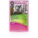 Winning Moves HORSES PONIES AND UNICORN TOP TRUMPS namizna igra | Shoptok.si
