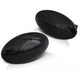 Oem Kristalni LED bočni migavci Mini Cooper (06), Crni | Eponuda.com