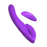 FANTASY FOR HER Ultimate Strapless Strap-On | shoptok.hr