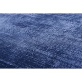 Tom Tailor ROČNO TKANA PREPROGA 160/230 cm tkano modra | Shoptok.si
