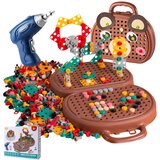 Magic® Montessori Play Toolbox 203 dijela | Eponuda.ba