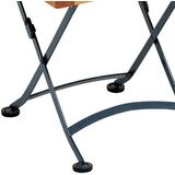 Gardenson Vrtni Tabure Schlossgarte, Evkaliptus | Shoptok.si
