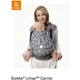 kengur limas carrier plus - valer beige