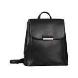 Tom Tailor Ženski ranac 301063, Crni | ePonuda.com