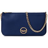 Vuch Hazell Dark Blue Handbag | ePonuda.com