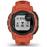 Garmin sportski sat Instinct 2S Poppy Crvena | shoptok.hr